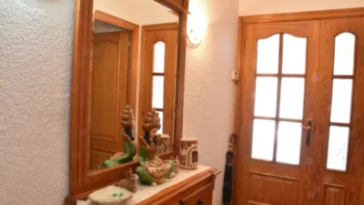 Chalet on Carrer d'Altafulla, 45 photo 19