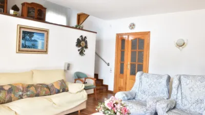 Chalet on Carrer d'Altafulla, 45 photo 22