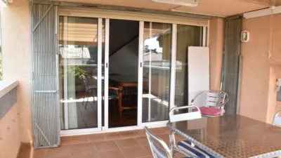 Chalet on Carrer d'Altafulla, 45 photo 32