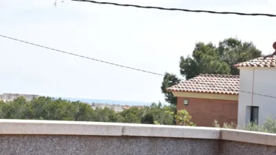 Chalet on Carrer d'Altafulla, 45 photo 43