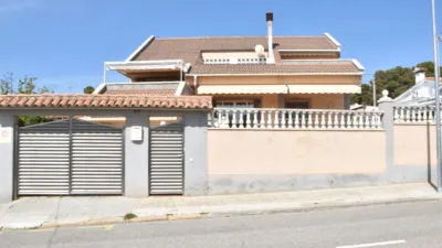 Chalet on Carrer d'Altafulla, 45 photo 70