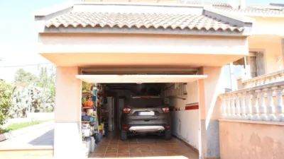 Chalet on Carrer d'Altafulla, 45 photo 9