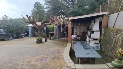 Chalet en Begues photo 19