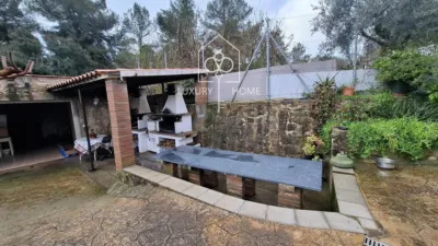 Chalet en Begues photo 20