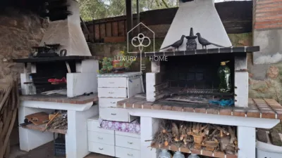 Chalet en Begues photo 21