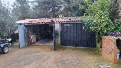 Chalet en Begues photo 28