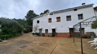 Chalet en Begues photo 29