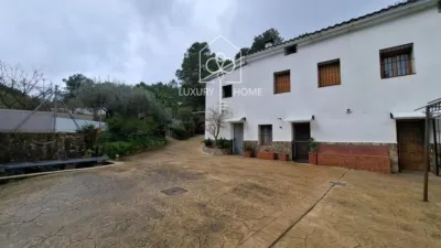 Chalet en Begues photo 30
