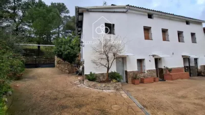 Chalet en Begues photo 31