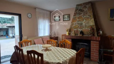 Chalet en Begues photo 35