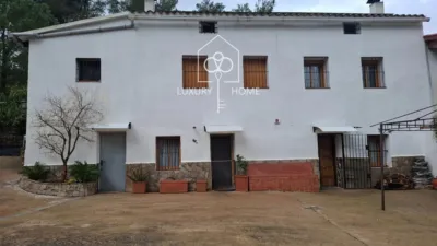 Chalet in Begues photo 4