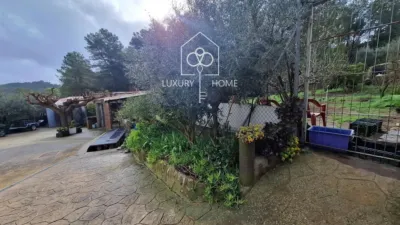 Chalet in Begues photo 5