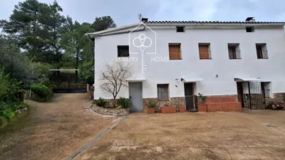 Chalet en Begues photo 7
