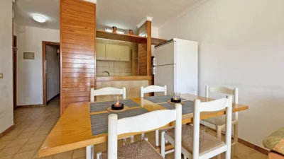 Apartment in Puerto de Alcudia photo 11