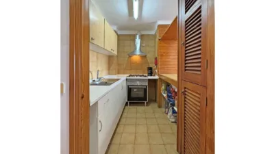 Apartment in Puerto de Alcudia photo 13