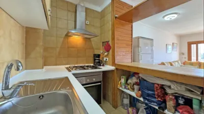 Apartment in Puerto de Alcudia photo 14