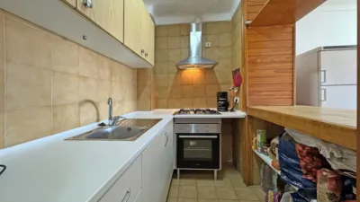 Apartment in Puerto de Alcudia photo 15
