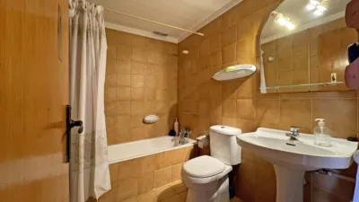 Apartment in Puerto de Alcudia photo 19