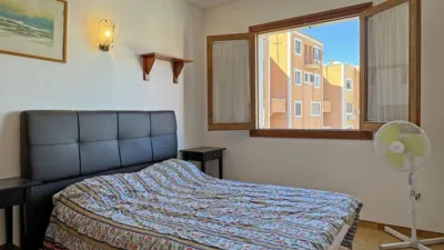 Apartment in Puerto de Alcudia photo 21