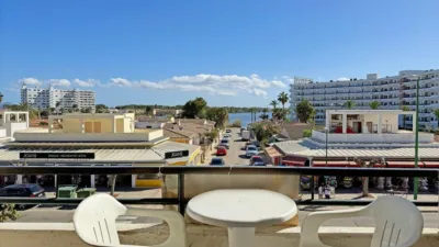 Apartment in Puerto de Alcudia photo 5