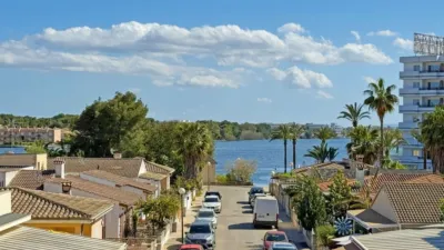 Apartment in Puerto de Alcudia photo 6