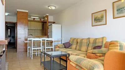 Apartment in Puerto de Alcudia photo 9
