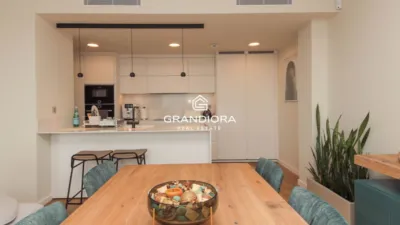 Penthouse in Can Girona-Terramar-Vinyet photo 10