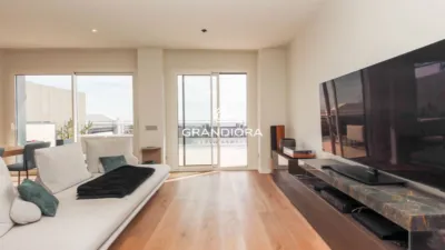 Penthouse in Can Girona-Terramar-Vinyet photo 12