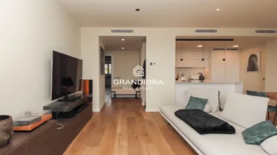 Penthouse in Can Girona-Terramar-Vinyet photo 15