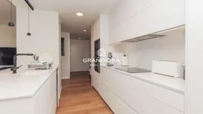Penthouse in Can Girona-Terramar-Vinyet photo 18