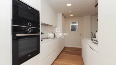 Penthouse in Can Girona-Terramar-Vinyet photo 19