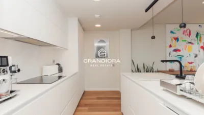 Penthouse in Can Girona-Terramar-Vinyet photo 20