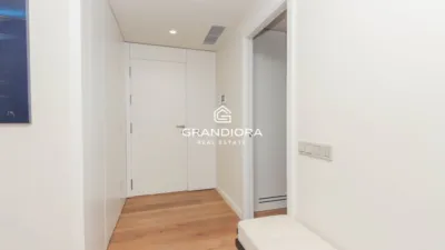Penthouse in Can Girona-Terramar-Vinyet photo 27