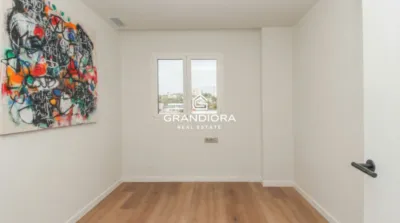 Penthouse in Can Girona-Terramar-Vinyet photo 28