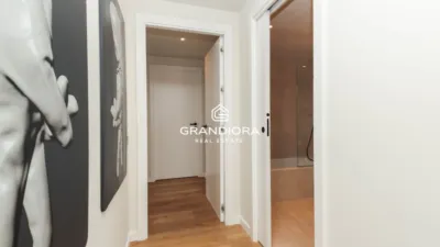 Penthouse in Can Girona-Terramar-Vinyet photo 30
