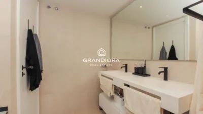 Penthouse in Can Girona-Terramar-Vinyet photo 31