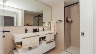 Penthouse in Can Girona-Terramar-Vinyet photo 32