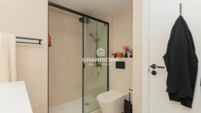 Penthouse in Can Girona-Terramar-Vinyet photo 33