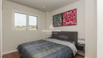 Penthouse in Can Girona-Terramar-Vinyet photo 34