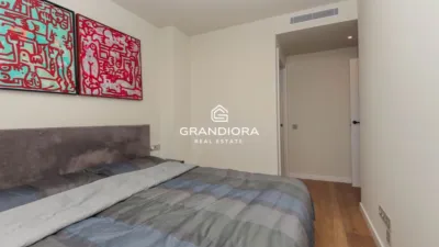 Penthouse in Can Girona-Terramar-Vinyet photo 36