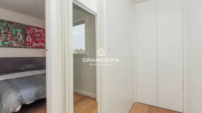 Penthouse in Can Girona-Terramar-Vinyet photo 37