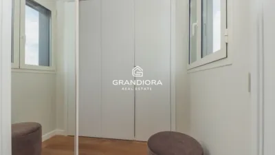 Penthouse in Can Girona-Terramar-Vinyet photo 38