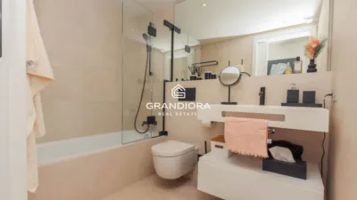 Penthouse in Can Girona-Terramar-Vinyet photo 39