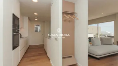 Penthouse in Can Girona-Terramar-Vinyet photo 3