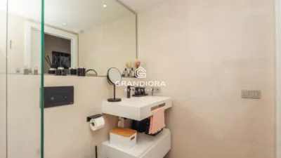 Penthouse in Can Girona-Terramar-Vinyet photo 40