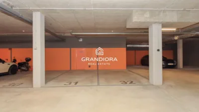 Penthouse in Can Girona-Terramar-Vinyet photo 42