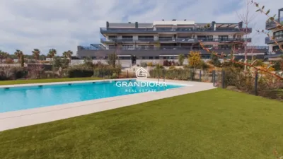 Penthouse in Can Girona-Terramar-Vinyet photo 48