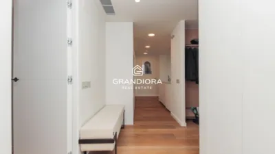 Penthouse in Can Girona-Terramar-Vinyet photo 4
