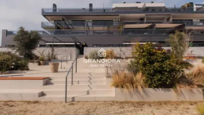 Penthouse in Can Girona-Terramar-Vinyet photo 50
