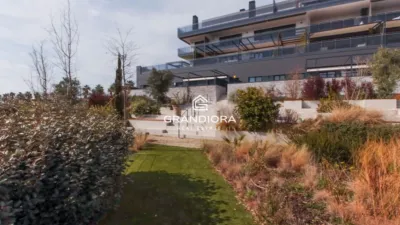 Penthouse in Can Girona-Terramar-Vinyet photo 51